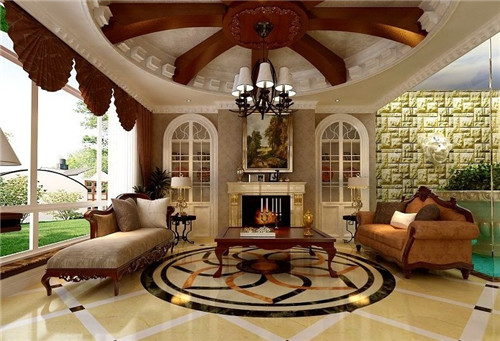 200平米别墅装修价格一般是多少 装修别墅注意事项