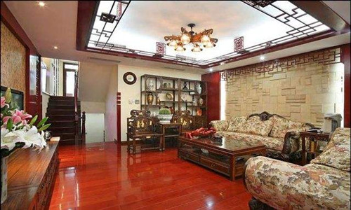 中式客厅装修如何省钱 中式客厅装修的注意事项