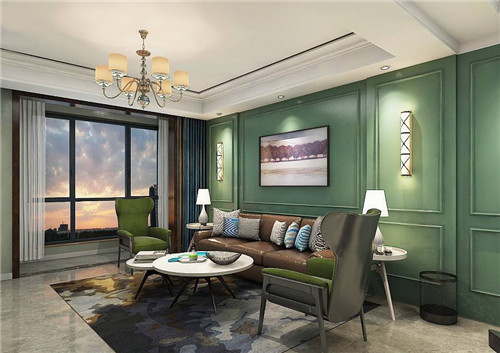 三室一厅装修技巧有哪些  三室一厅如何制作装修预算