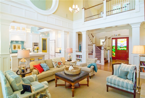 100平米的房子装修要多少钱   如何根据预算来选择装修风格