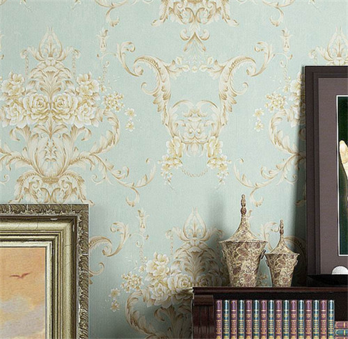 贴墙纸多少钱一平方  怎么贴更省钱