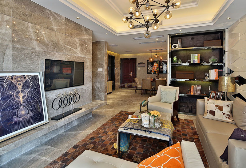 安康装潢公司十大排名 安康哪家装修公司好