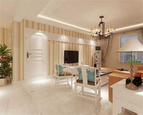 天津装饰公司十大排名 你家装修公司选对了吗