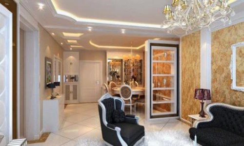 怀化装饰设计公司哪家好 怀化4大知名的装潢公司