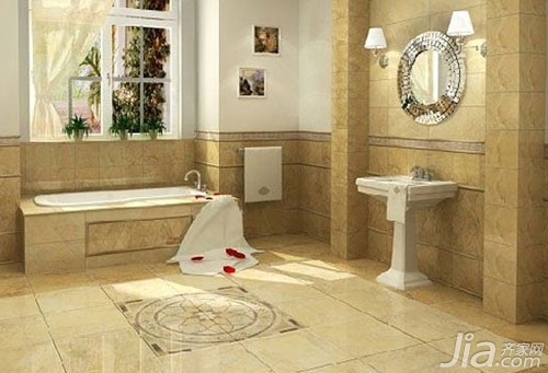 2023中国瓷砖品牌推荐