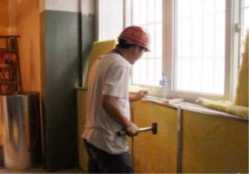 隔音棉多少钱一平 隔音棉给您安静的居住环境