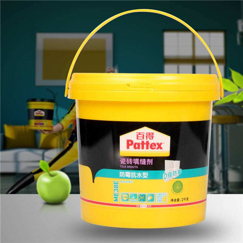 美缝剂什么牌子好  美缝剂价格一般是多少