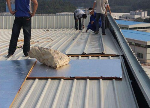 什么材料隔热 5种常见的隔热材料你了解多少