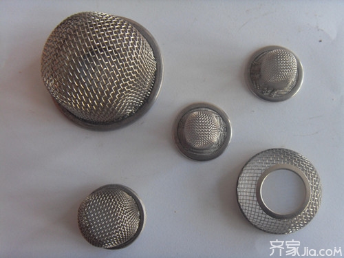 茶滤网种类和功能大全 不锈钢滤网泡茶