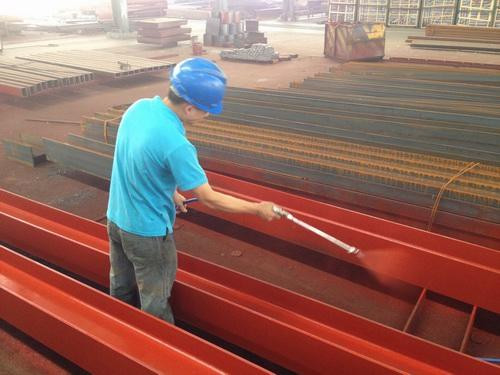 防锈漆价格是多少 防锈漆品牌介绍