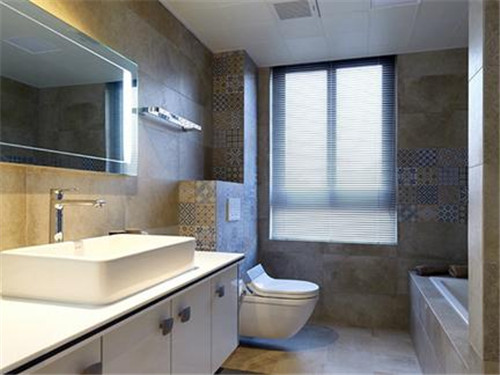 卫生间洗手台尺寸一般是多少 如何选择洗手台