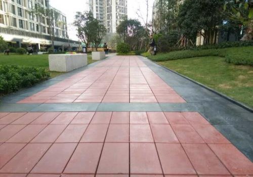 pc砖是什么东西 pc砖厂家哪一家的靠谱