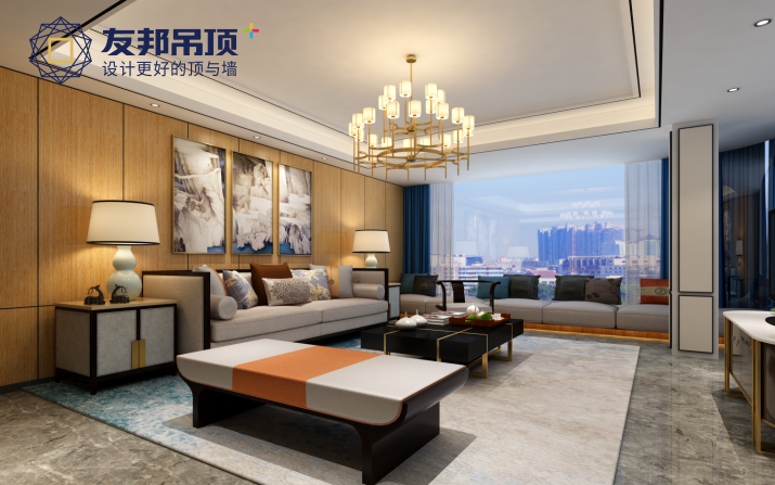 集成墙面哪家好  100平集成装修要多少钱