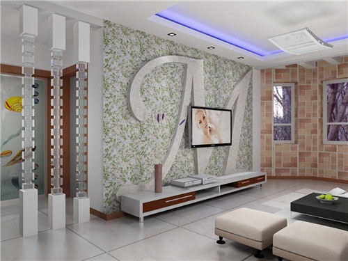 墙衣多少钱一平 墙衣选购三大技巧