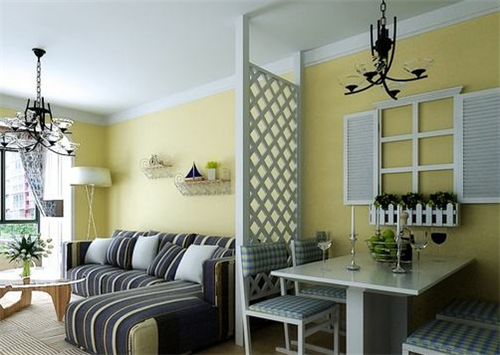 pc隔断墙的特点有哪些  pc隔断墙的五大特点