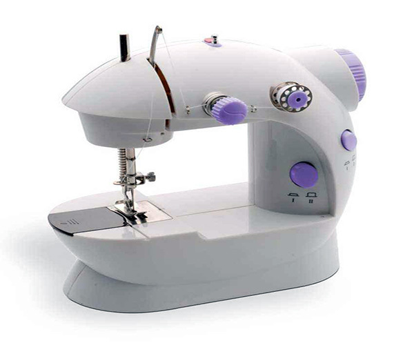 迷你缝纫机好用吗迷你缝纫机哪个牌子好迷你缝纫机怎么用