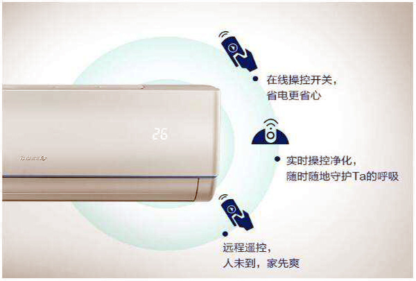 洁净空调简介让你每天畅快呼吸 洁净空调简介让你每天畅快呼吸