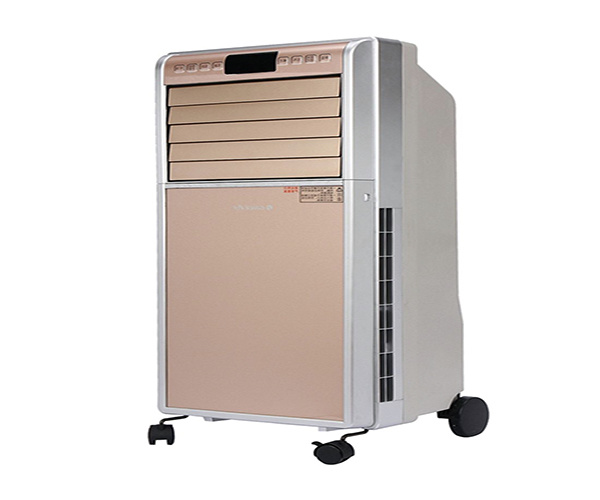 怎么正确使用空调扇?小编来支招 怎么正确使用空调扇?小编来支招