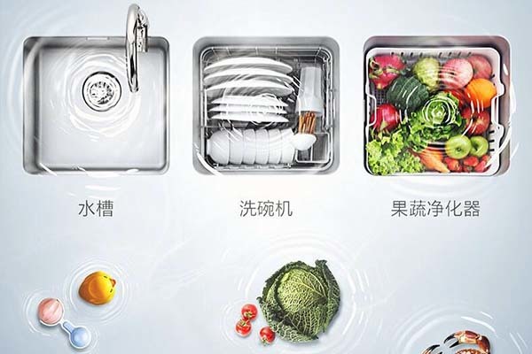 方太水槽洗碗机x1ts怎么样方太水槽洗碗机x1ts和x1tsl区别是什么方太水槽洗碗机x1ts多少钱