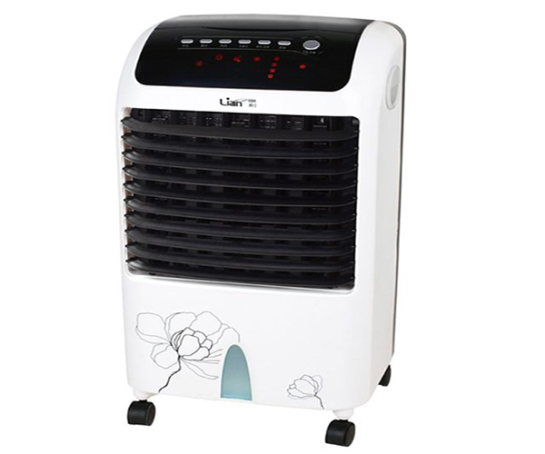 怎么正确使用空调扇？ 小编来支招