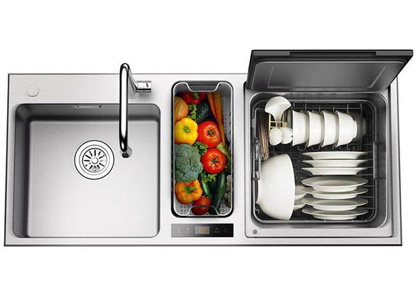 刷碗机为什么不能普及十大洗碗机品牌排行榜 刷碗机为什么不能普及十大洗碗机品牌排行榜