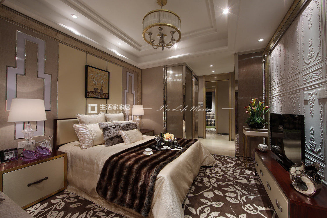 请问精装修的房子包括什么