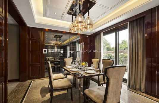 请问青岛旧房改造公司排名