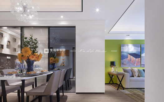 靠谱装修公司基本情况