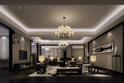 外墙装修风格哪些比较好