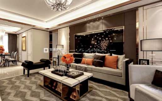 旧房翻新100平大概要多少钱什么家装品牌比较好