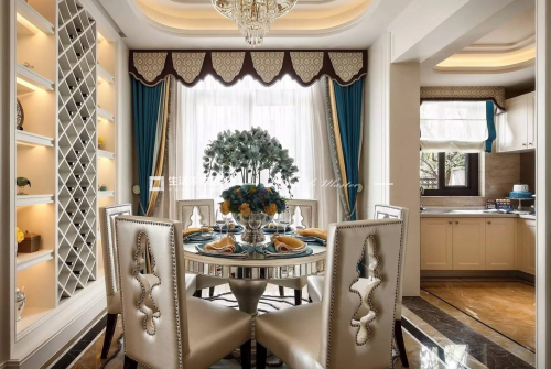 老房子翻新装修，你了解吗？