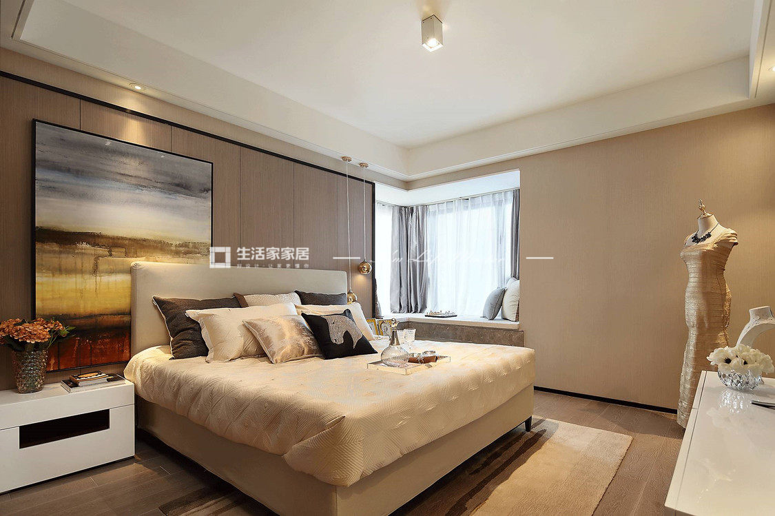 装修好的公司有哪些？