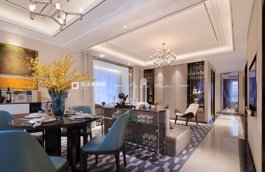 请问靠谱的家装公司有哪些？