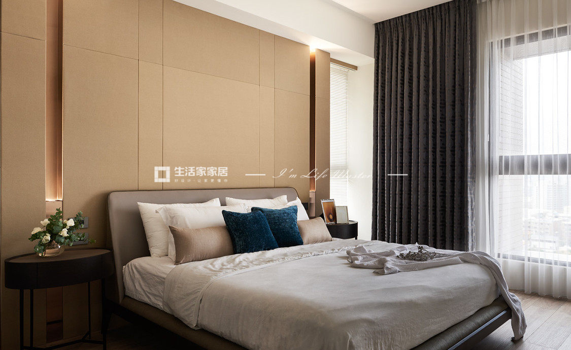 客厅装修样板真的好吗？