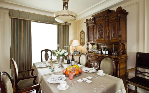 南充装修公司报价，你了解吗?