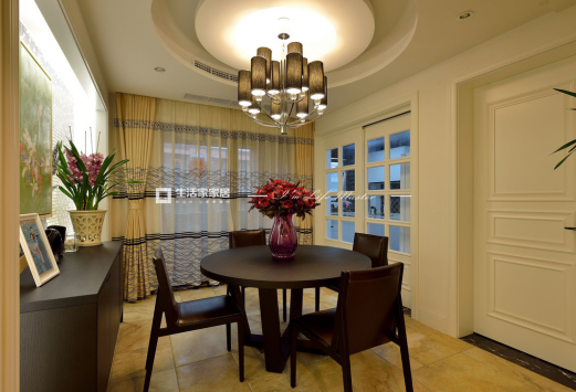 欧式装修选择哪家装修公司比较好