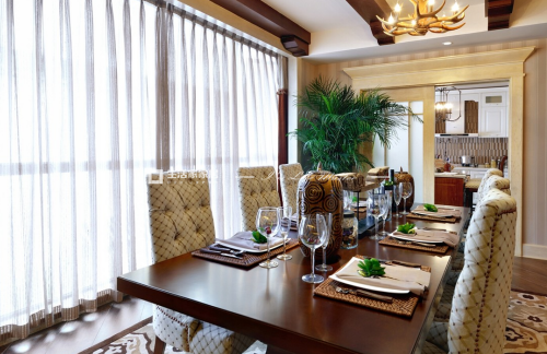 请问欧派家居全屋定制价格多少钱一平？