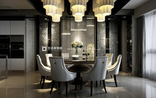 欧式装修风格需要花费多少钱