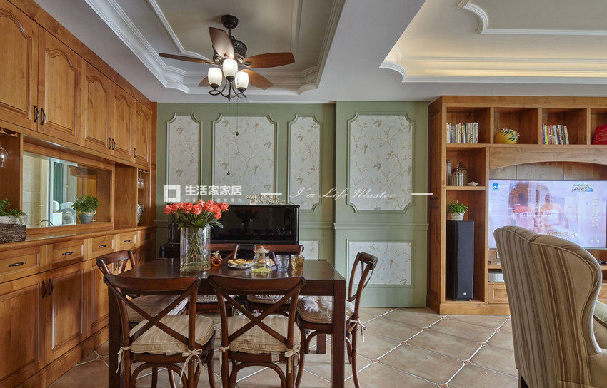 装修找哪家装饰公司