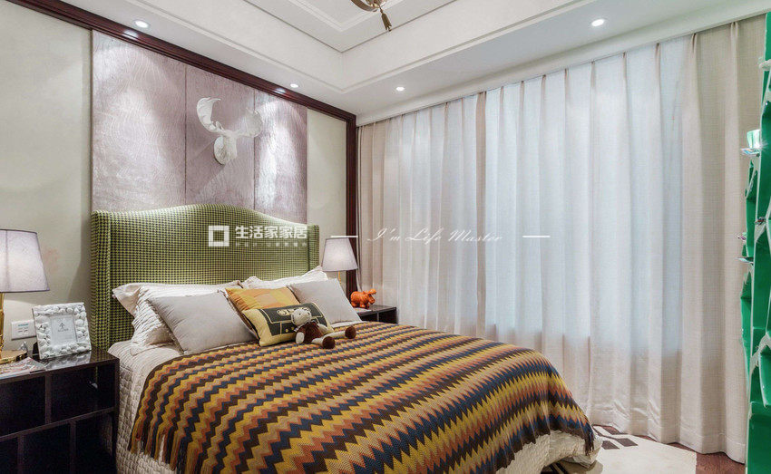 家装公司提供家装保养吗？