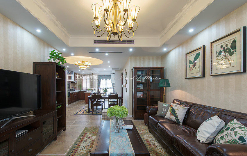 家装公司前十强哪一个值得选择？