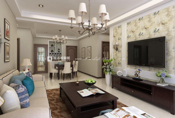 旧屋装修有哪些重点呢？