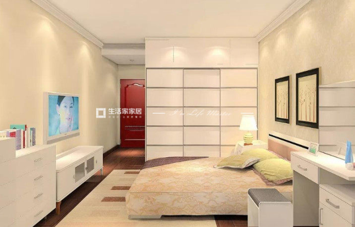 全屋装修公司哪一个比较靠谱？