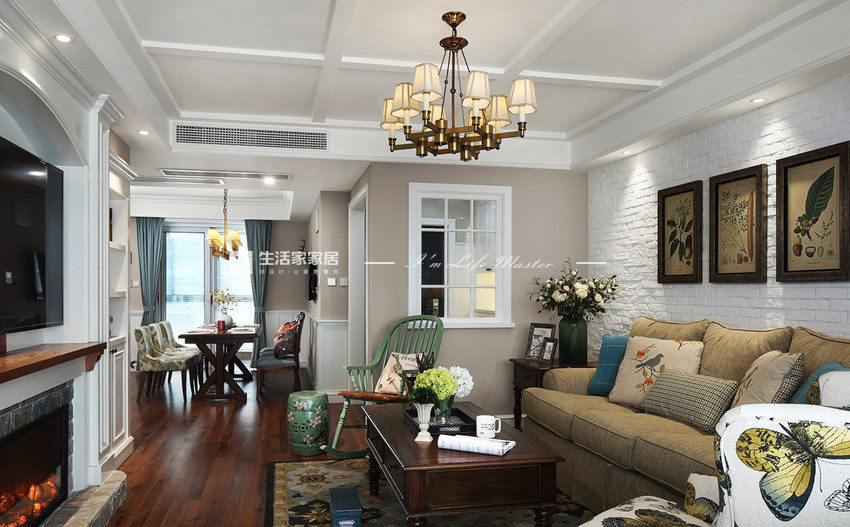 比较好的家装公司应该满足什么样的条件