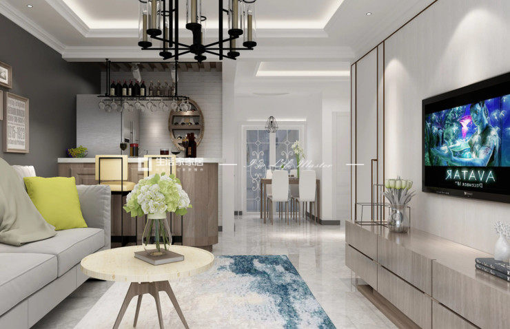 装修公司前十强排名 装修公司前十强排名