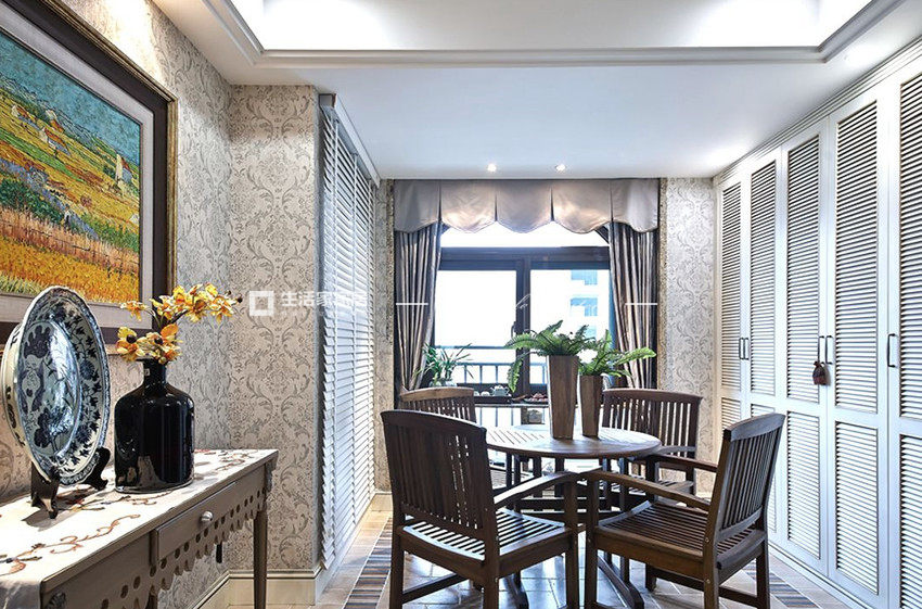 在跟北京十大家装公司签约的时候应该注意什么