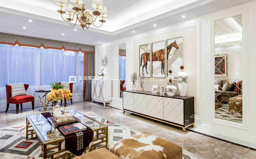 很多人纠结装修找哪家公司