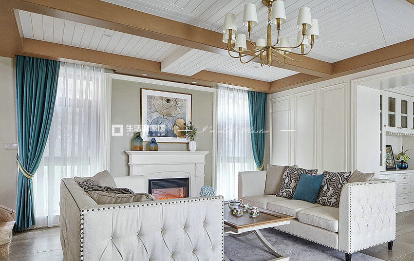 装修哪个公司可以装修？装修公司怎么选？