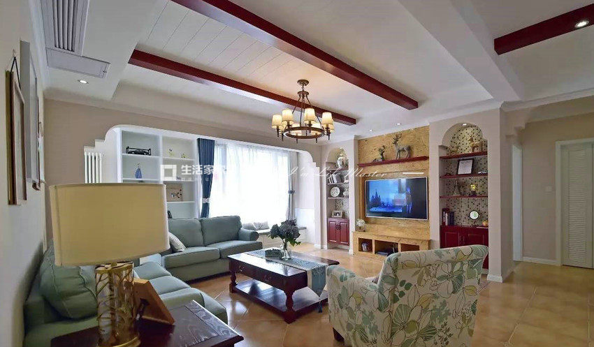 北京那个家装公司好 北京那个家装公司好