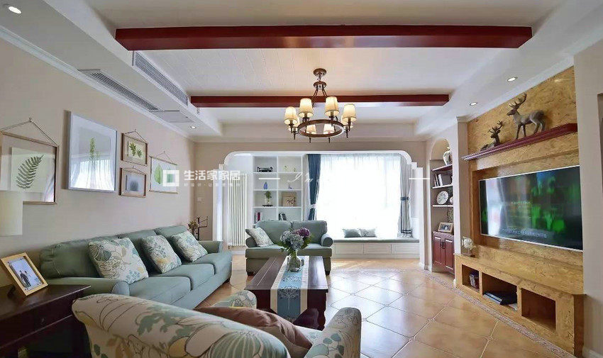 北京那个家装公司好？为什么选一个很好的家装公司很难？